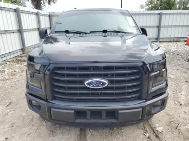 Photo 5 from auction – 2016 FORD F150 SUPER with VIN 1FTEW1CG0GKD86033