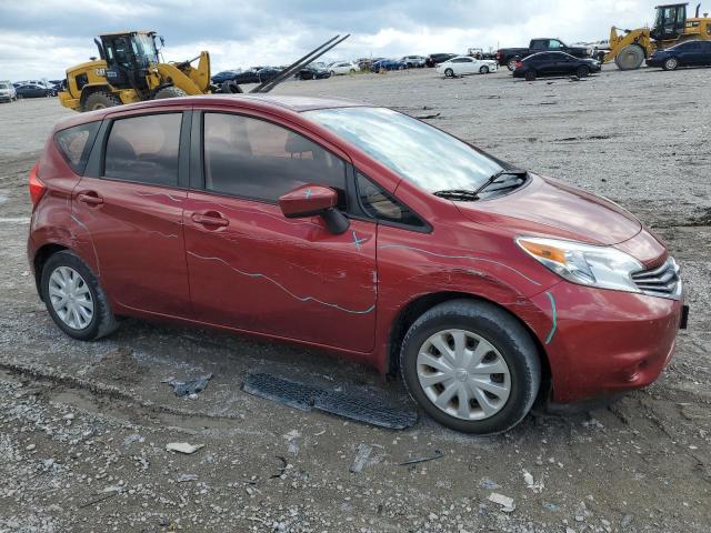Photo 4 from auction – 2016 NISSAN VERSA NOTE with VIN 3N1CE2CP9GL383505