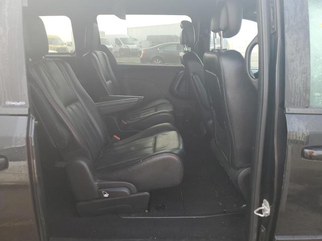 Photo 11 from auction – 2014 DODGE GRAND CARA with VIN 2C4RDGEGXER170101