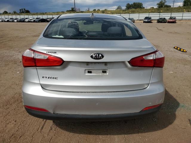 Photo 6 from auction – 2014 KIA FORTE LX with VIN KNAFX4A67E5227404