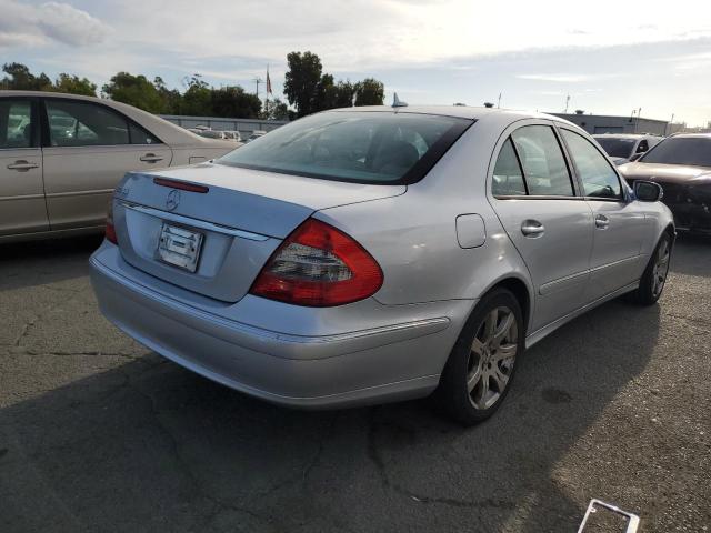 Photo 3 from auction – 2007 MERCEDES-BENZ E 350 with VIN WDBUF56X37B022136