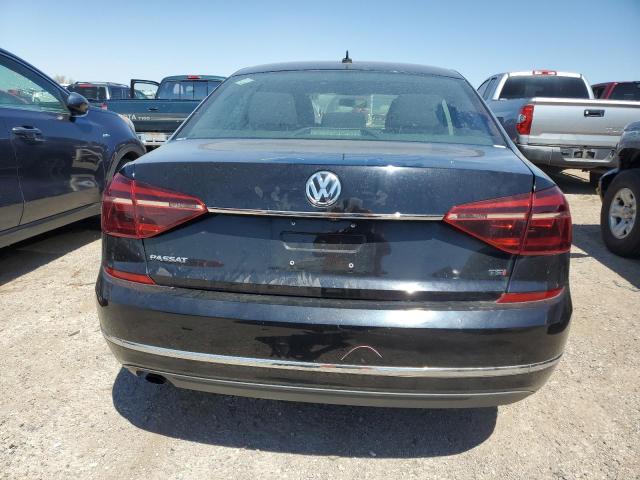 Photo 6 from auction – 2017 VOLKSWAGEN PASSAT S with VIN 1VWAT7A35HC043835