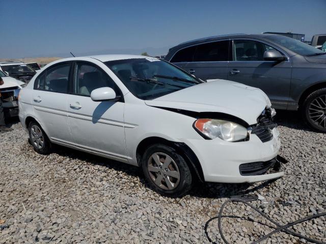 Photo 4 from auction – 2011 HYUNDAI ACCENT GLS with VIN KMHCN4ACXBU610140