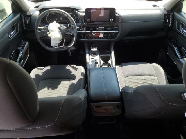 Photo 8 from auction – 2022 NISSAN PATHFINDER with VIN 5N1DR3BA0NC231092