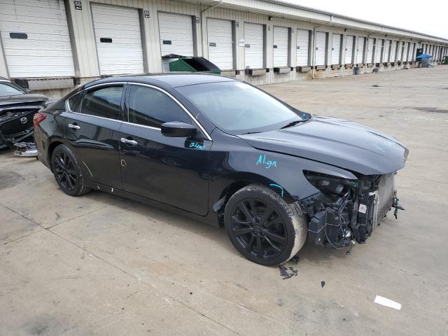 Photo 4 from auction – 2017 NISSAN ALTIMA 2.5 with VIN 1N4AL3AP7HC296708