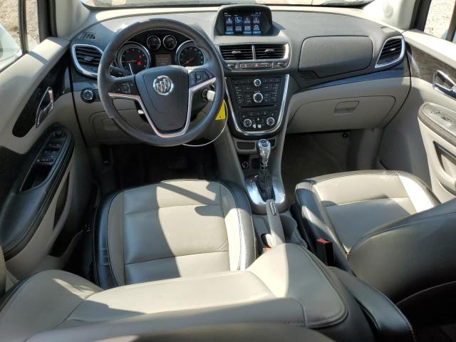 Photo 8 from auction – 2013 BUICK ENCORE with VIN KL4CJGSB2DB162735