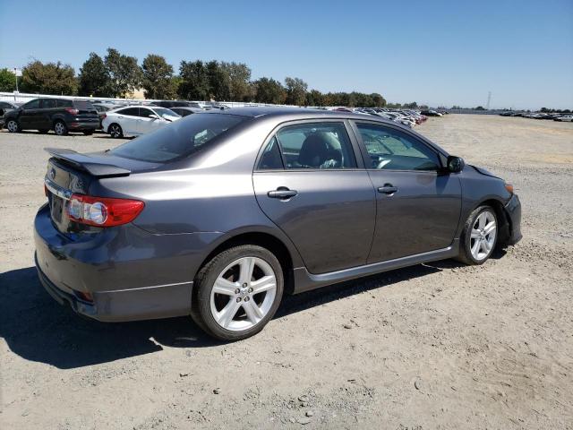 Photo 3 from auction – 2013 TOYOTA COROLLA BA with VIN 5YFBU4EE6DP108630