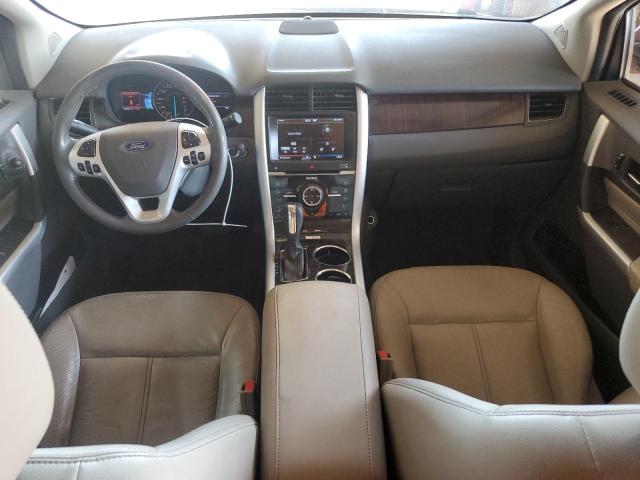 Photo 8 from auction – 2013 FORD EDGE LIMIT with VIN 2FMDK4KCXDBB38901