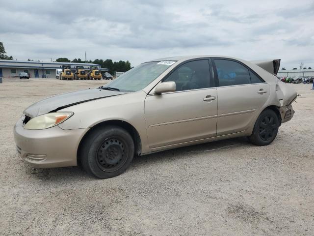 TOYOTA CAMRY LE 2003 with VIN 4T1BE32K83U761569 - Photo from auction
