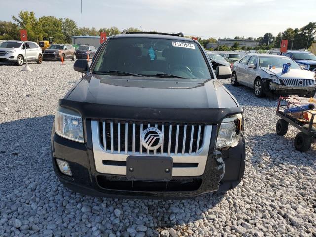 Photo 5 from auction – 2009 MERCURY MARINER with VIN 4M2CU81709KJ01613