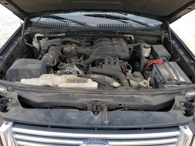 Photo 12 from auction – 2010 FORD EXPLORER with VIN 1FMEU7DE5AUA36569