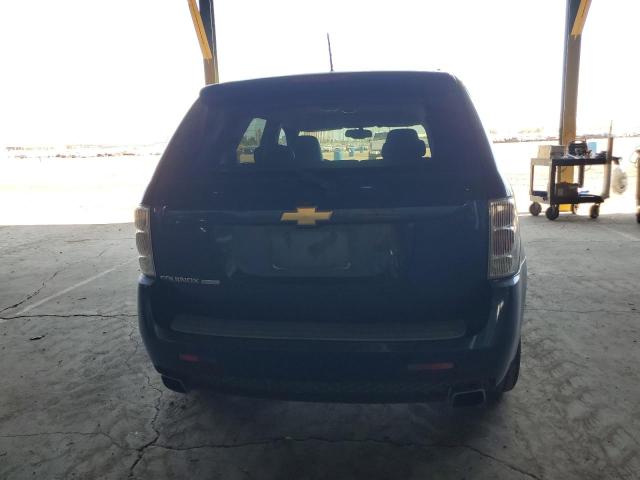 Photo 6 from auction – 2008 CHEVROLET EQUINOX SP with VIN 2CNDL937686055122