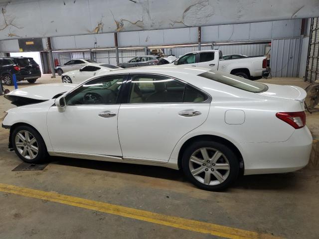 Photo 2 from auction – 2009 LEXUS ES 350 with VIN JTHBJ46G892340577