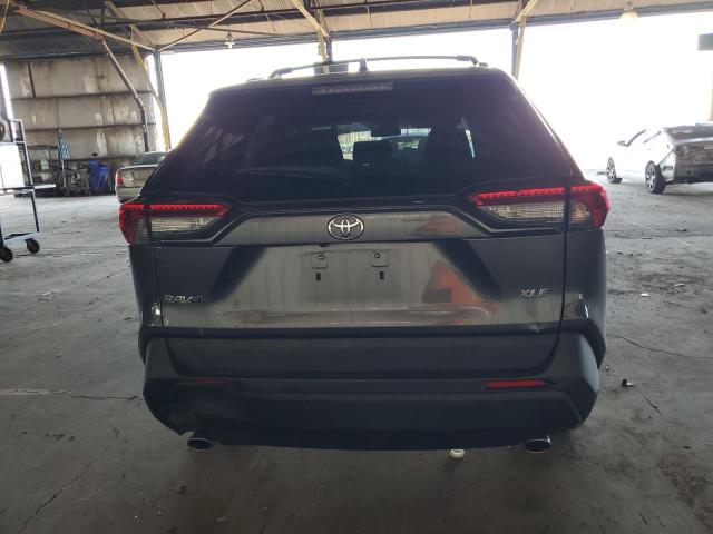 Photo 6 from auction – 2019 TOYOTA RAV4 XLE with VIN 2T3W1RFV6KC013205