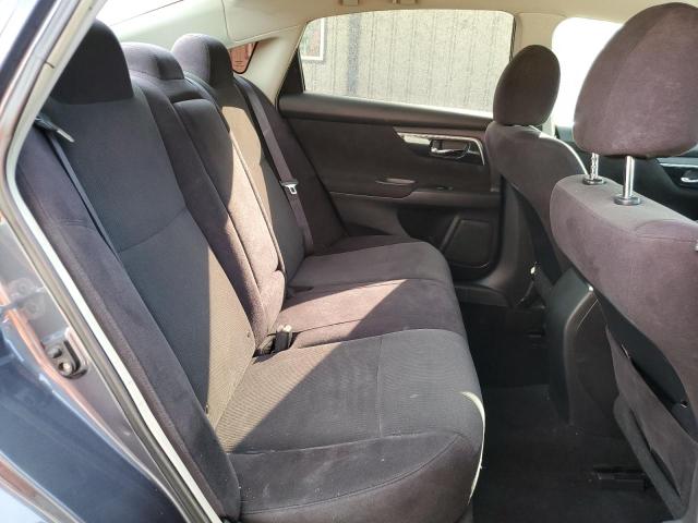 Photo 10 from auction – 2013 NISSAN ALTIMA 2.5 with VIN 1N4AL3AP2DC290079