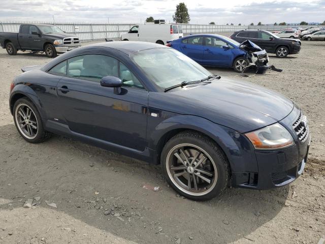 Photo 4 from auction – 2005 AUDI TT 3.2 QUA with VIN TRUWF28N551006789