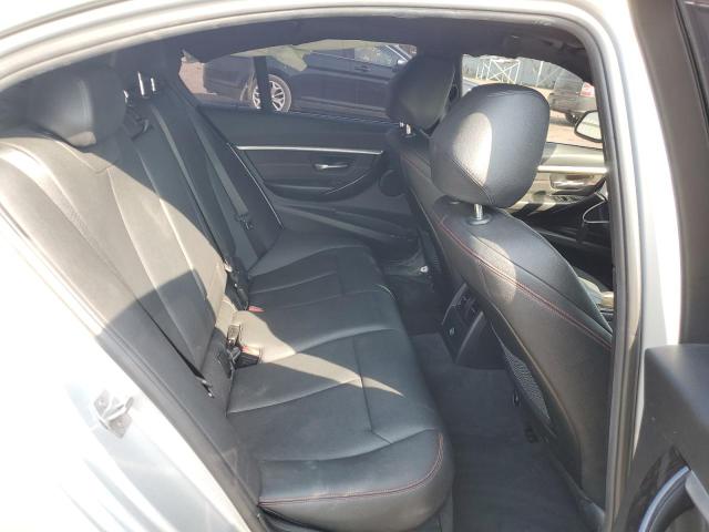 Photo 10 from auction – 2017 BMW 330 XI with VIN WBA8D9C39HA004259
