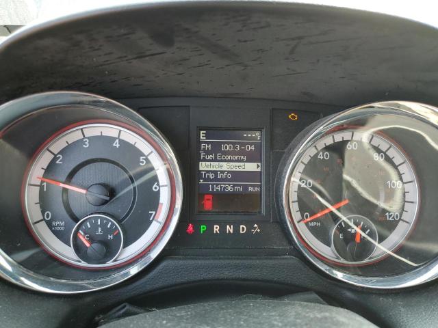Photo 9 from auction – 2019 DODGE GRAND CARA with VIN 2C4RDGEG0KR670795