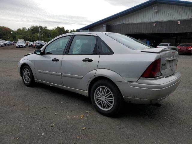 Photo 2 from auction – 2004 FORD FOCUS ZTS with VIN 1FAFP38Z54W119293