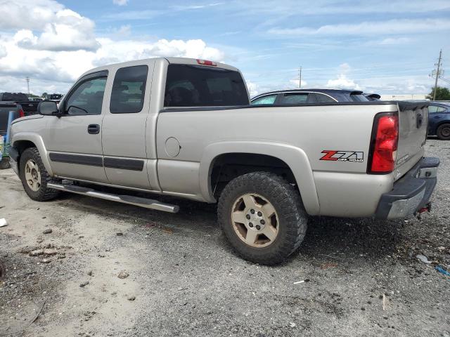 Photo 2 from auction – 2005 CHEVROLET SILVERADO with VIN 1GCEK19Z45Z235320