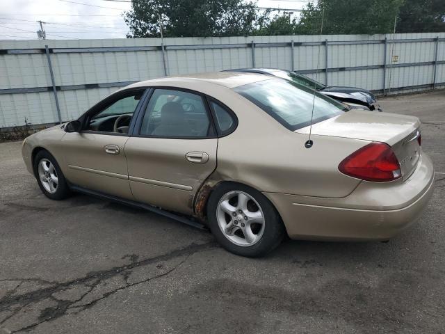 Photo 2 from auction – 2000 FORD TAURUS SE with VIN 1FAFP53U8YG154465