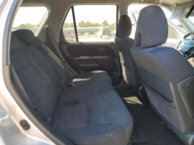 Photo 11 from auction – 2006 HONDA CR-V LX with VIN JHLRD68536C005170