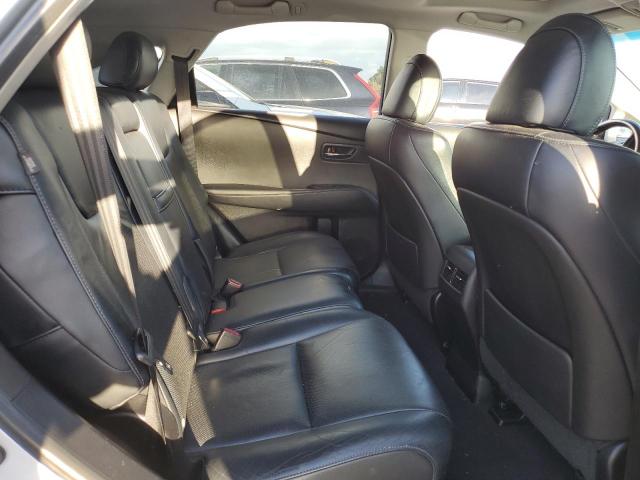Photo 10 from auction – 2013 LEXUS RX 350 with VIN 2T2ZK1BA8DC105924