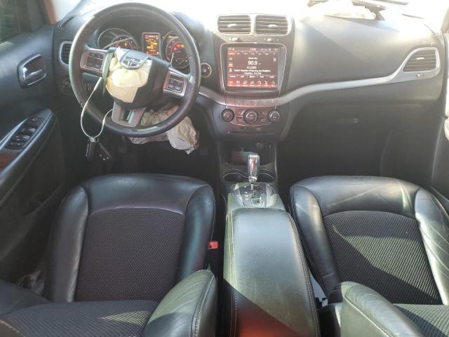 Photo 8 from auction – 2017 DODGE JOURNEY CR with VIN 3C4PDCGB1HT544386