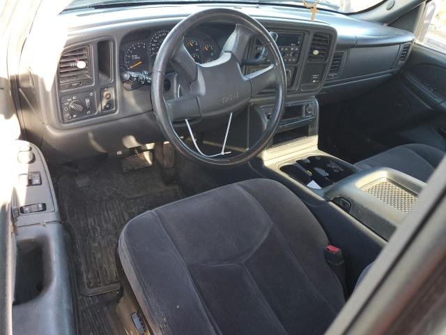 Photo 8 from auction – 2003 GMC NEW SIERRA with VIN 2GTEC19TX31280616