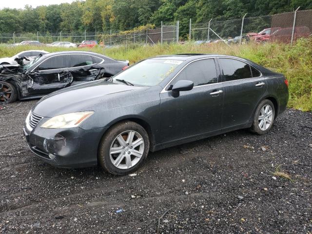 LEXUS ES 350 2009 with VIN JTHBJ46G392277209 - Photo from auction