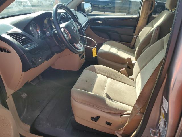 Photo 7 from auction – 2016 DODGE GRAND CARA with VIN 2C4RDGCG9GR366892