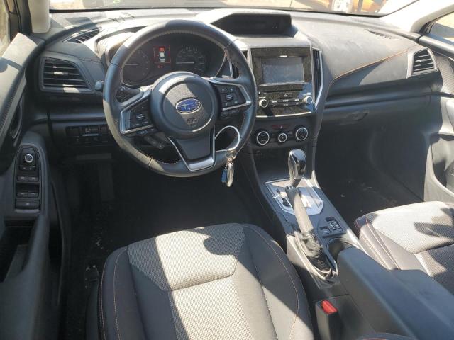 Photo 8 from auction – 2023 SUBARU CROSSTREK with VIN JF2GTAEC6P8232629