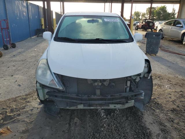 Photo 5 from auction – 2010 NISSAN VERSA S with VIN 3N1BC1CP8AL372868