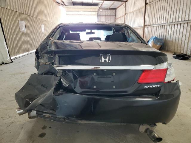 Photo 6 from auction – 2015 HONDA ACCORD SPO with VIN 1HGCR2F50FA228490