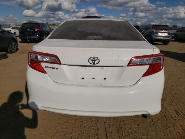 Photo 6 from auction – 2014 TOYOTA CAMRY L with VIN 4T4BF1FK2ER355405