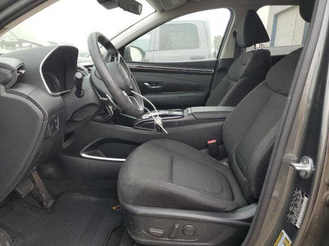 Photo 7 from auction – 2022 HYUNDAI TUCSON BLU with VIN KM8JBCA10NU075025