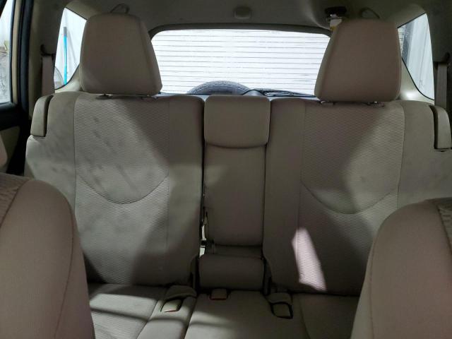 Photo 10 from auction – 2011 TOYOTA RAV4 with VIN 2T3BF4DV7BW151047
