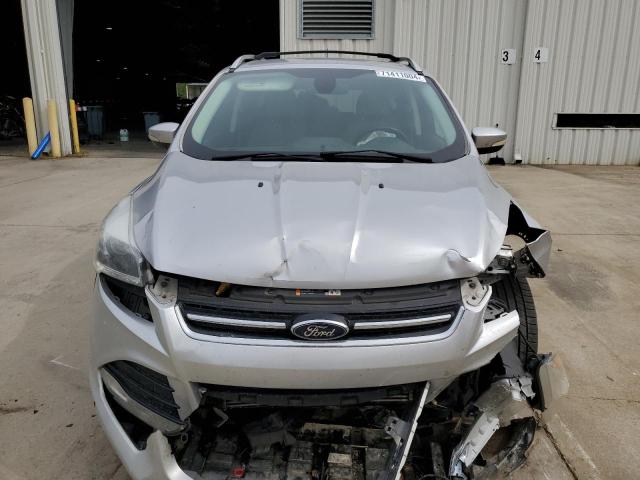 Photo 5 from auction – 2014 FORD ESCAPE TIT with VIN 1FMCU9J96EUD24746