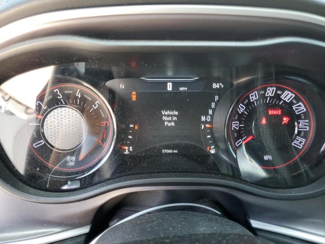 Photo 9 from auction – 2021 DODGE CHALLENGER with VIN 2C3CDZBT5MH567811