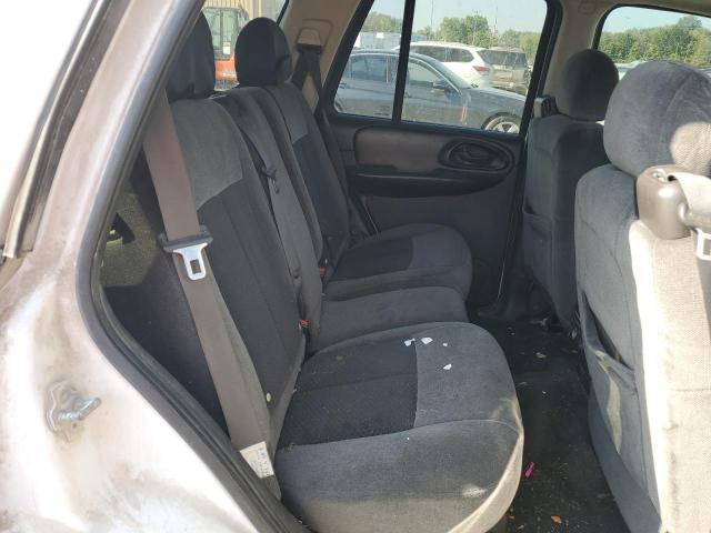 Photo 10 from auction – 2008 CHEVROLET TRAILBLAZE with VIN 1GNDT13S882238908