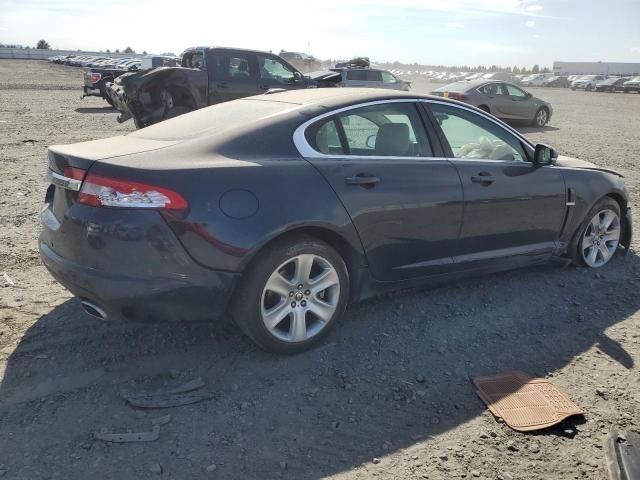 Photo 3 from auction – 2011 JAGUAR XF with VIN SAJWA0FB6BLR93443