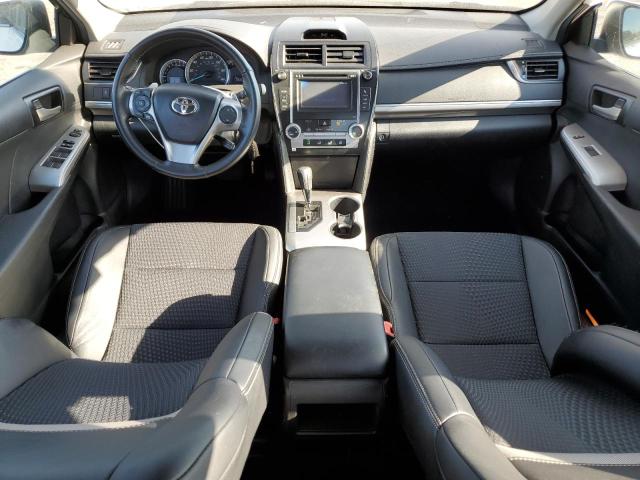 Photo 8 from auction – 2013 TOYOTA CAMRY L with VIN 4T1BF1FK7DU676655
