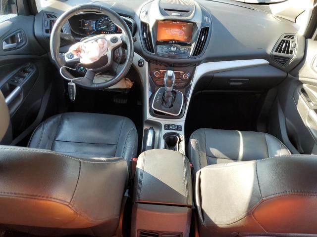 Photo 8 from auction – 2014 FORD C-MAX PREM with VIN 1FADP5CU9EL510514