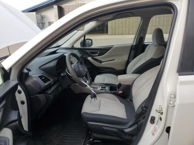 Photo 7 from auction – 2019 SUBARU FORESTER with VIN JF2SKACC4KH488101