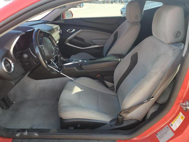 Photo 7 from auction – 2016 CHEVROLET CAMARO LT with VIN 1G1FB1RS6G0189092