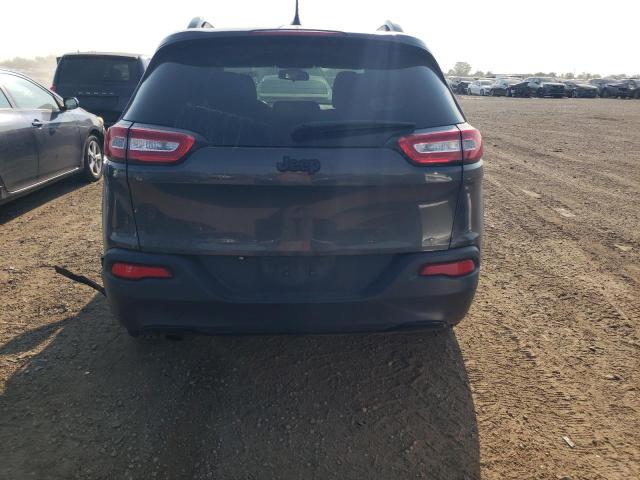 Photo 6 from auction – 2017 JEEP CHEROKEE S with VIN 1C4PJLAB1HW613816