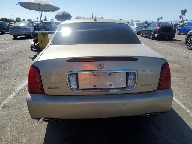 Photo 6 from auction – 2005 CADILLAC DEVILLE with VIN 1G6KD54Y15U237867