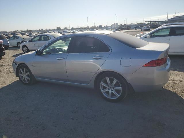 Photo 2 from auction – 2005 ACURA TSX with VIN JH4CL96975C028607