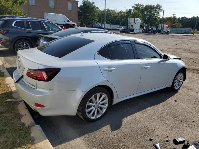 Photo 3 from auction – 2010 LEXUS IS 250 with VIN JTHCF5C26A5040236