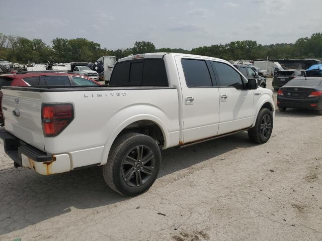 Photo 3 from auction – 2011 FORD F150 SUPER with VIN 1FTFW1E67BFA89786